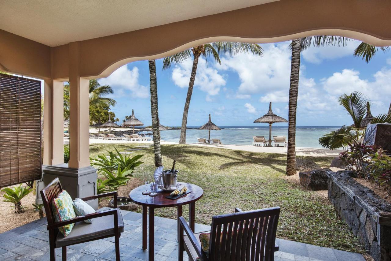 Shanti Maurice Resort & Spa Bel Ombre Extérieur photo