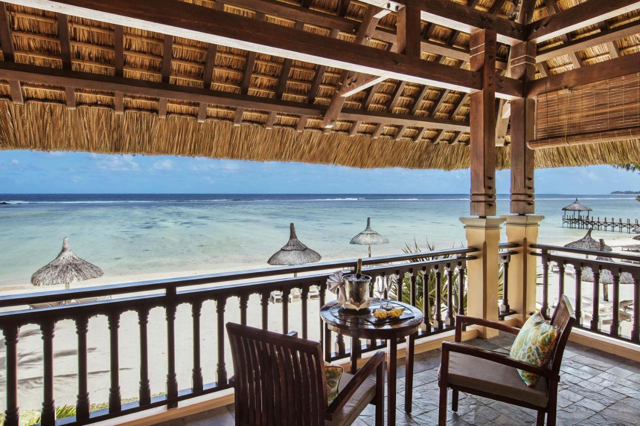 Shanti Maurice Resort & Spa Bel Ombre Extérieur photo
